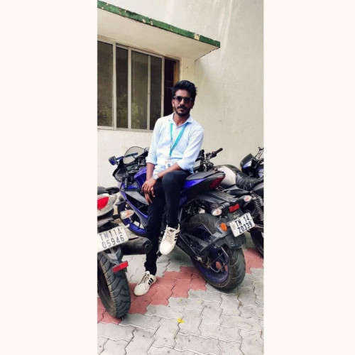 Selvam S.