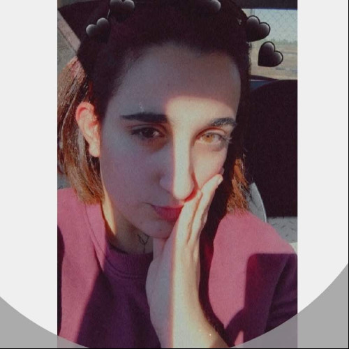 Desire G. profile photo