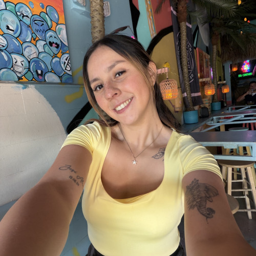 Paola T. profile photo