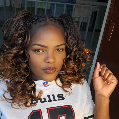 Roselyne C. profile photo