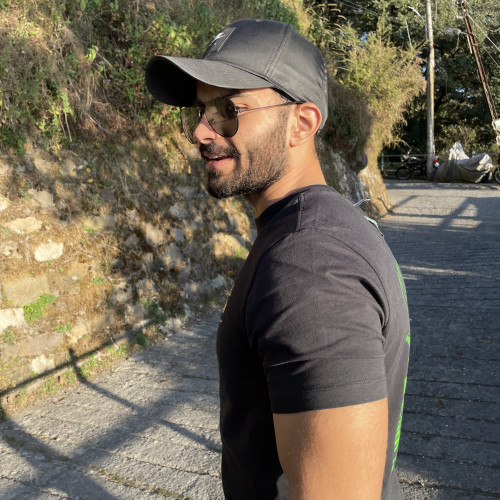 Maheep S. profile photo