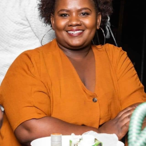 Busiswa X. profile photo
