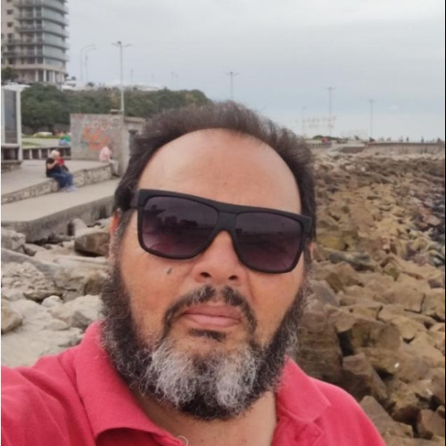 Marcos M. profile photo