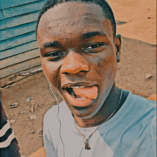 Lord P. profile photo