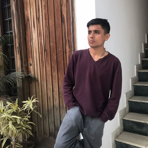 Mukund S. profile photo