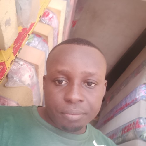 Arhin  F. profile photo