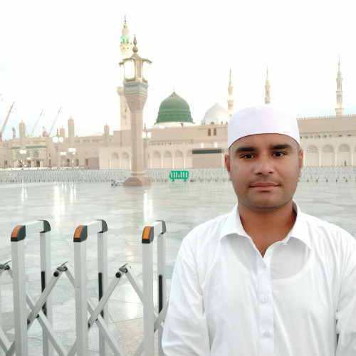 Usman B. profile photo