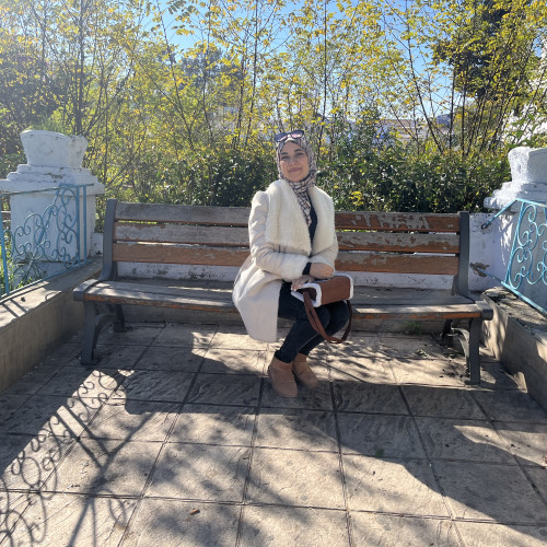 najat a. profile photo