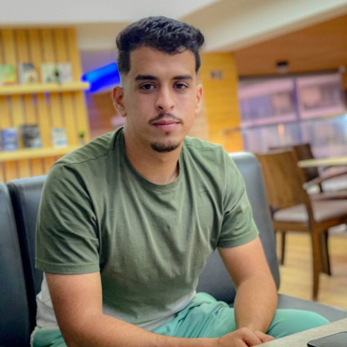 Youssef  E. profile photo