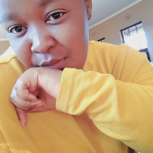 Keorapetse  M. profile photo