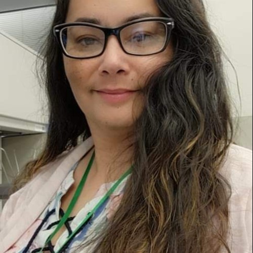 Marlena N. profile photo