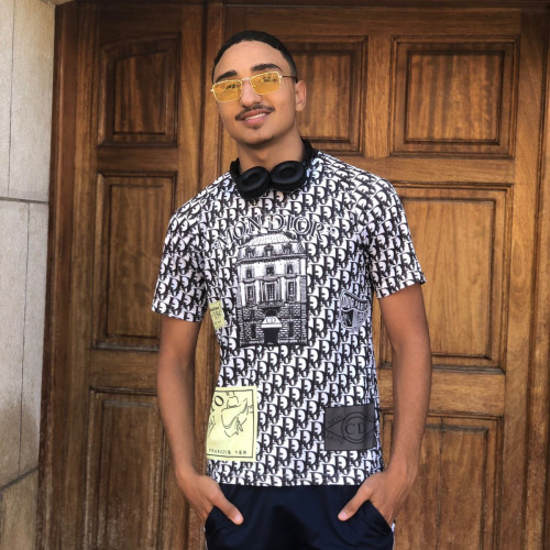 Yahya B. profile photo