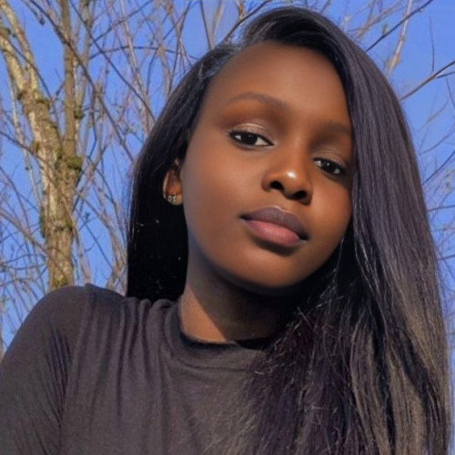 Faith N. profile photo