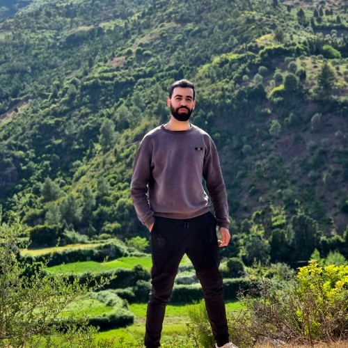 Imad E. profile photo