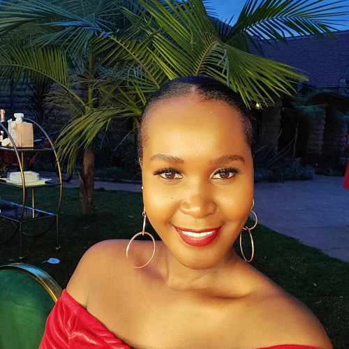Marya M. profile photo