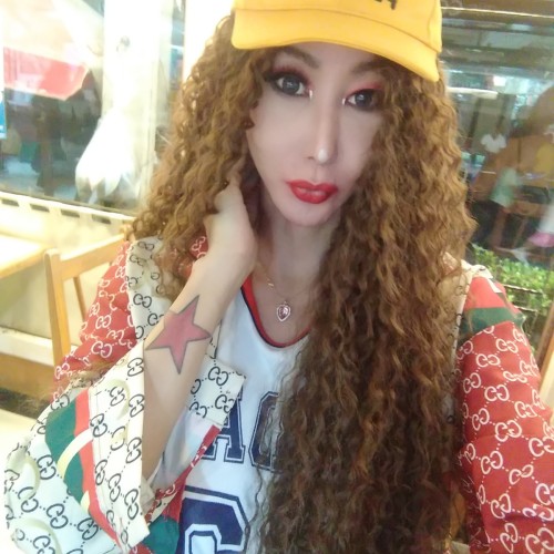 Angel G.