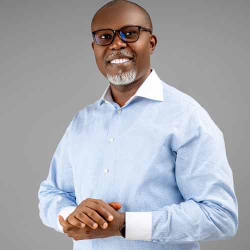 Chimezie O. profile photo