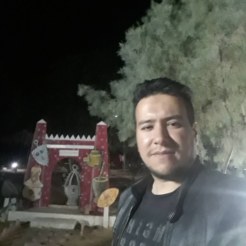 Alikhandro S. profile photo