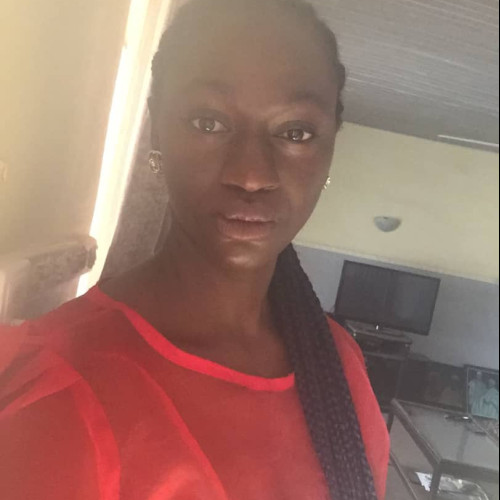 BENEDICTA O.