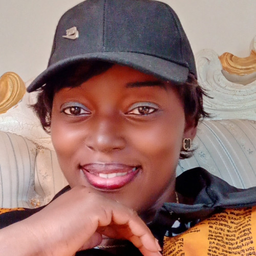 Okeke Florence  O. profile photo