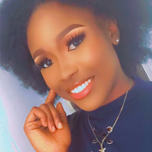 Faith M. profile photo