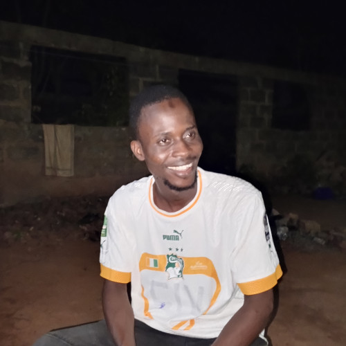 Mohamed ZiadDine Achamou K. profile photo