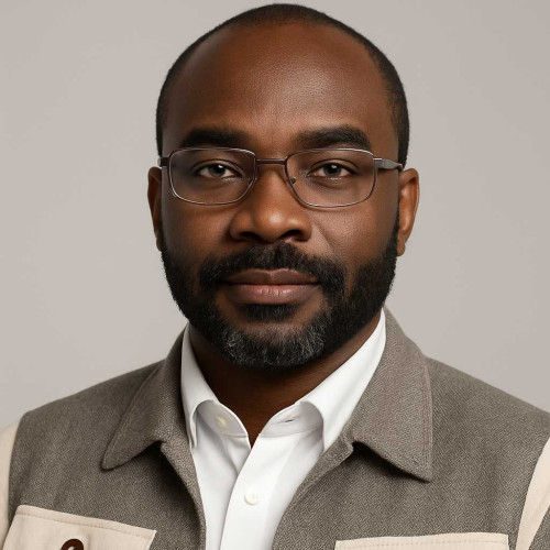 Yahaya U.