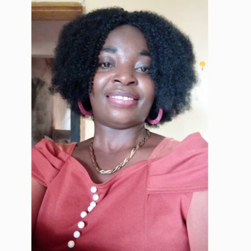 Teke Epse Mbanwei R. profile photo
