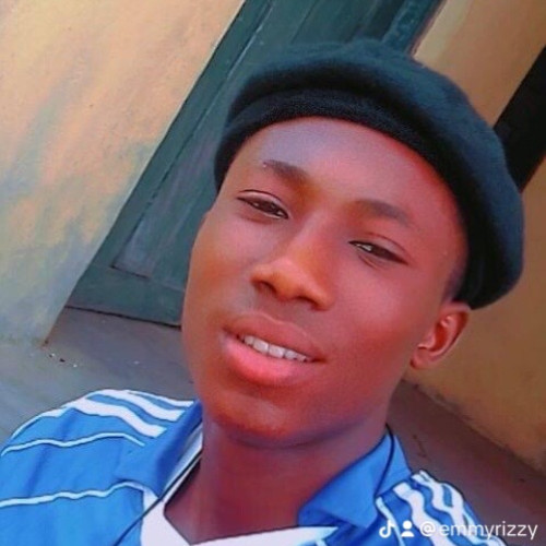 Emmanuel O. profile photo