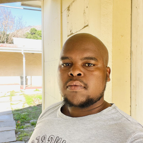 Mkhululi M.