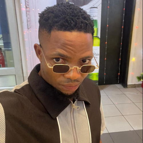 Kingsley E. profile photo