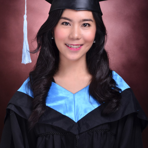 May F. profile photo