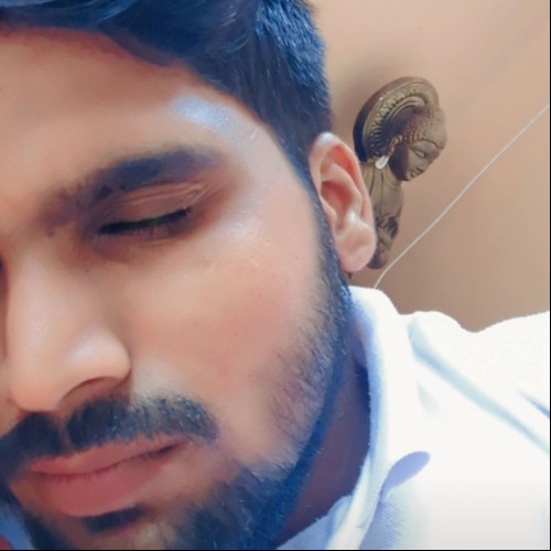 Nishant  R. profile photo