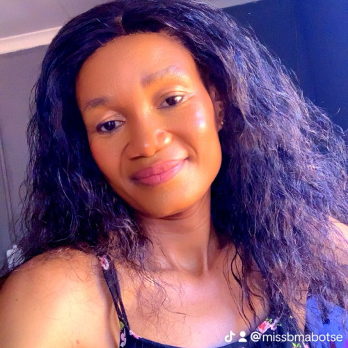 Barbra Mabotse N. profile photo
