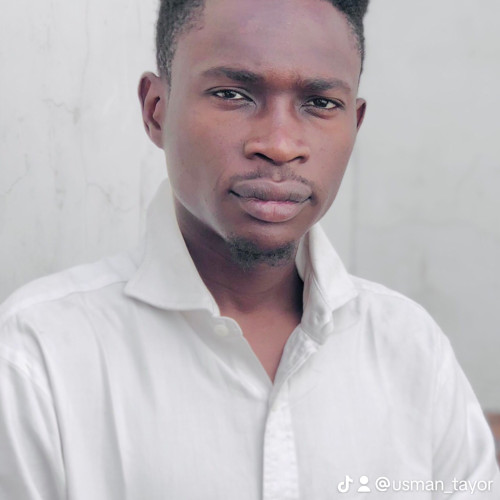 Usman M.