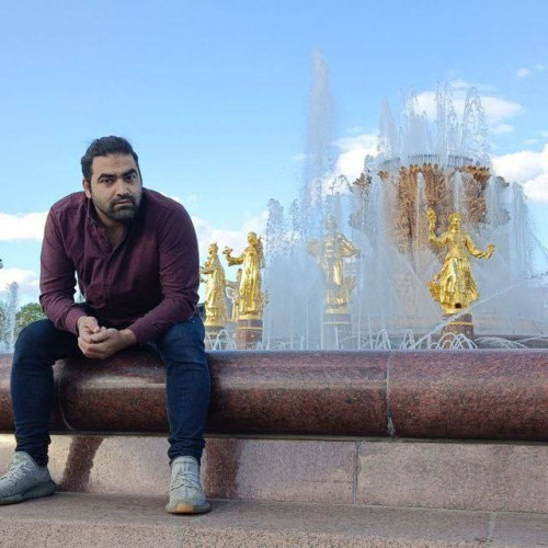 Mahdi  T. profile photo