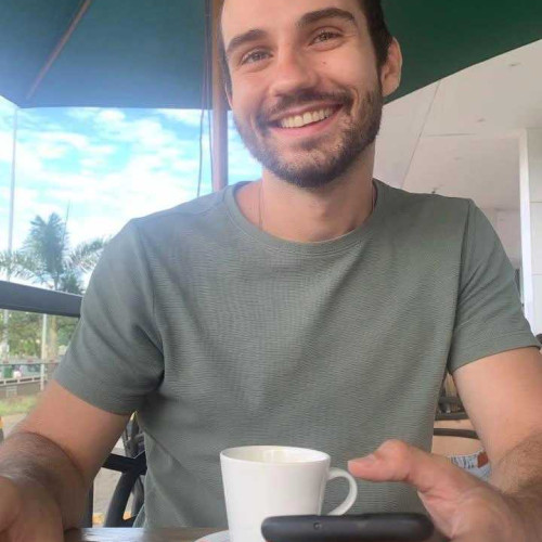 Murilo P. profile photo