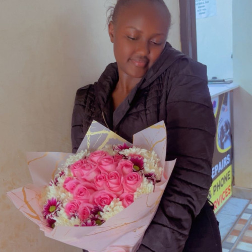Jacinta N. profile photo