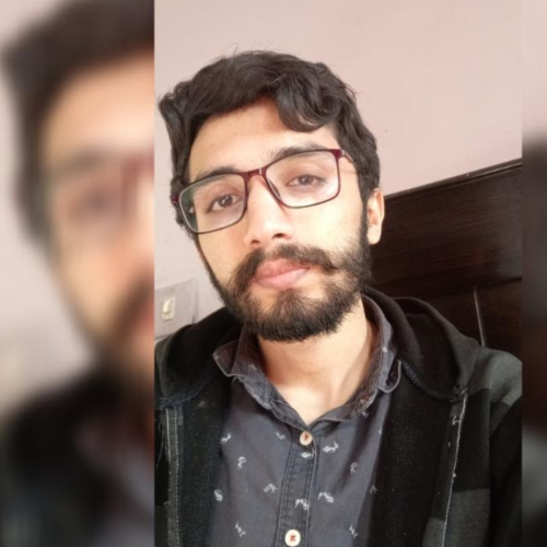 Abdul Ahad l.