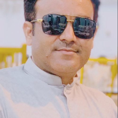 Muhammad S. profile photo