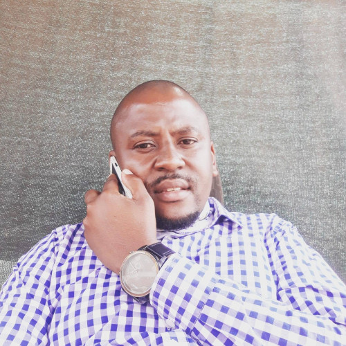 Thabang S.