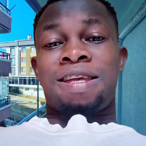 Ikenna k. profile photo