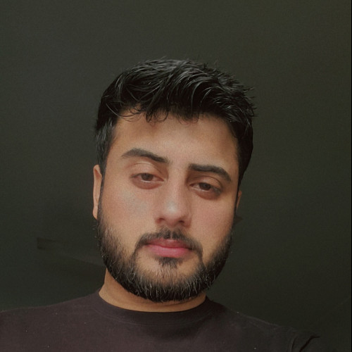 Mustafa A. profile photo