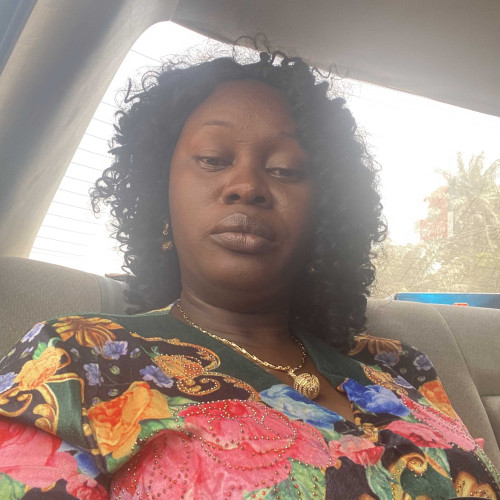 onyinye z.