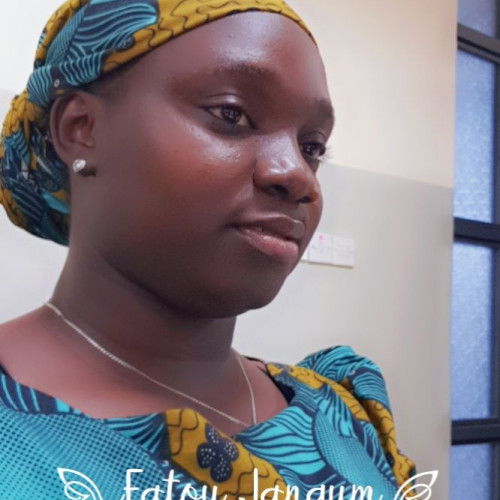 Fatou  J. profile photo