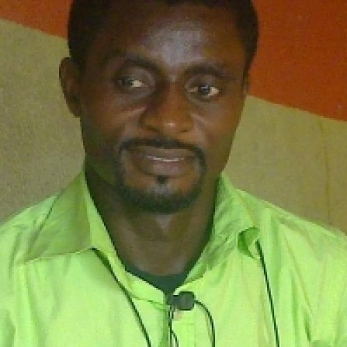 Edegbele  K. profile photo