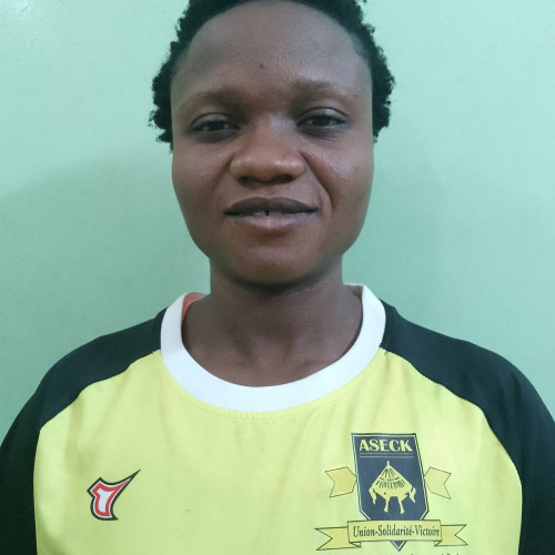 Esther B. profile photo