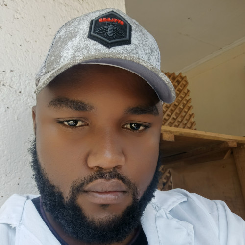 Boniface k. profile photo