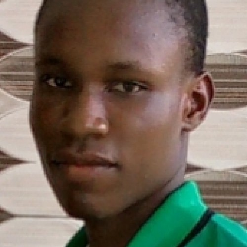 Ayodele  O.