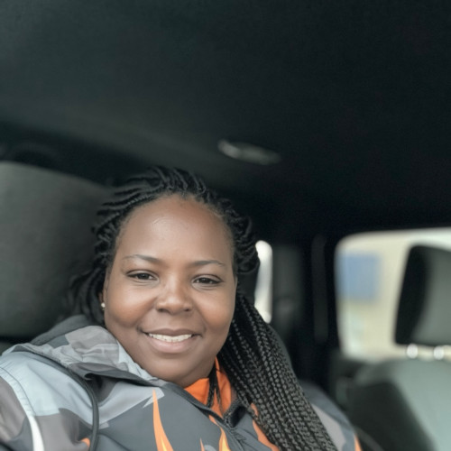 Thomasina  T. profile photo